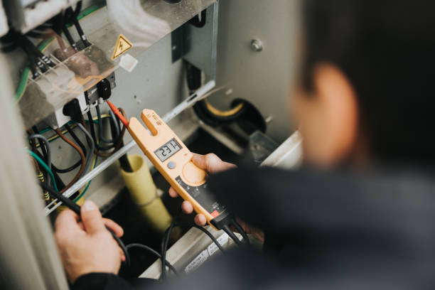 Best Commercial Electrician Services  in Temple City, CA