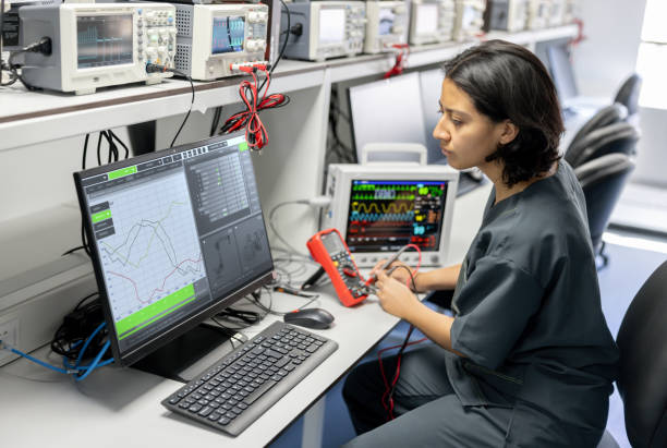 Best Circuit Breaker Repair  in Temple City, CA