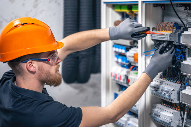 Best Electrical Installation Contractor  in Temple City, CA